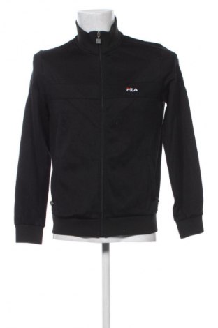 Męska bluza sportowa FILA, Rozmiar S, Kolor Czarny, Cena 157,99 zł