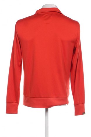 Herren Sportoberteil G-Star Raw, Größe L, Farbe Orange, Preis 44,99 €