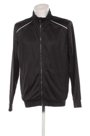 Herren Sportoberteil H.I.S, Größe L, Farbe Schwarz, Preis € 27,99