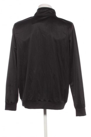 Herren Sportoberteil H.I.S, Größe L, Farbe Schwarz, Preis € 27,99