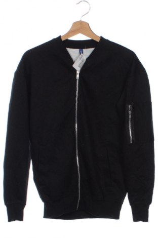 Męska bluza sportowa H&M Divided, Rozmiar XS, Kolor Czarny, Cena 127,99 zł