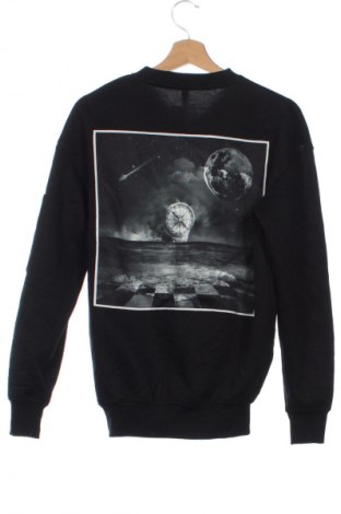 Męska bluza sportowa H&M Divided, Rozmiar XS, Kolor Czarny, Cena 127,99 zł