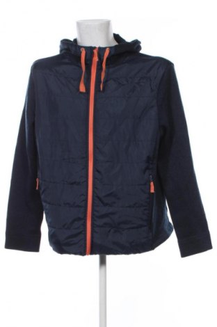 Męska bluza sportowa Identic, Rozmiar XXL, Kolor Kolorowy, Cena 127,99 zł