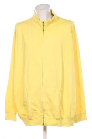 Férfi sport felső JP 1880, Méret 5XL, Szín Sárga, Ár 11 099 Ft