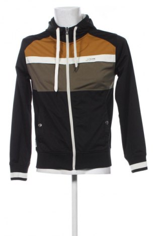 Herren Sportoberteil Jack & Jones, Größe S, Farbe Mehrfarbig, Preis 13,99 €