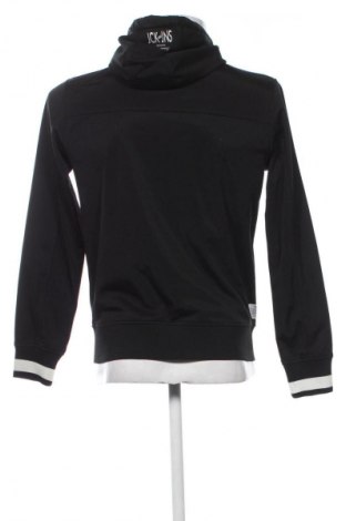 Herren Sportoberteil Jack & Jones, Größe S, Farbe Mehrfarbig, Preis 13,99 €