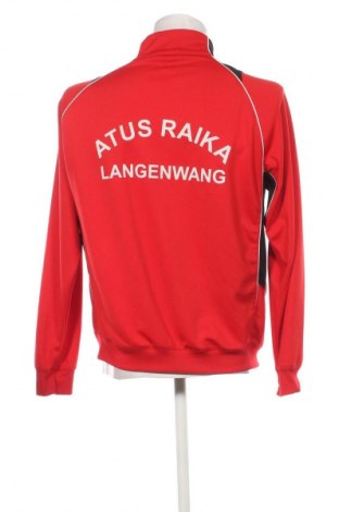 Herren Sportoberteil Jako, Größe L, Farbe Rot, Preis 18,99 €