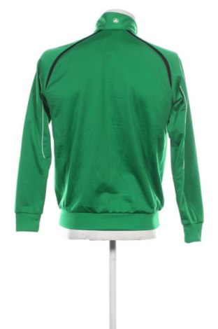 Męska bluza sportowa Jako, Rozmiar S, Kolor Zielony, Cena 137,99 zł
