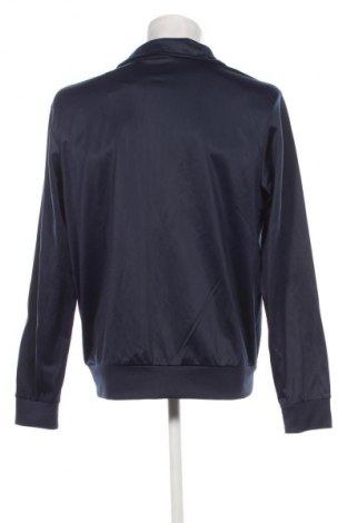 Męska bluza sportowa Kappa, Rozmiar XL, Kolor Niebieski, Cena 134,99 zł