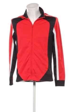 Bluză trening de bărbați Kipsta, Mărime L, Culoare Multicolor, Preț 127,99 Lei
