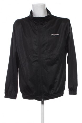 Herren Sportoberteil Lotto, Größe XXL, Farbe Schwarz, Preis € 28,99