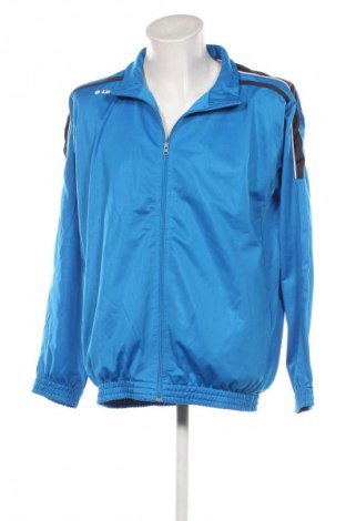 Herren Sportoberteil Lotto, Größe XL, Farbe Blau, Preis 18,99 €