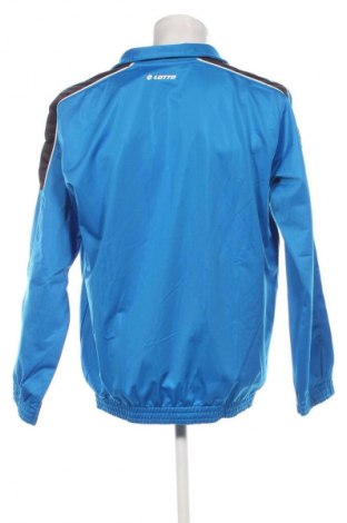 Herren Sportoberteil Lotto, Größe XL, Farbe Blau, Preis 18,99 €