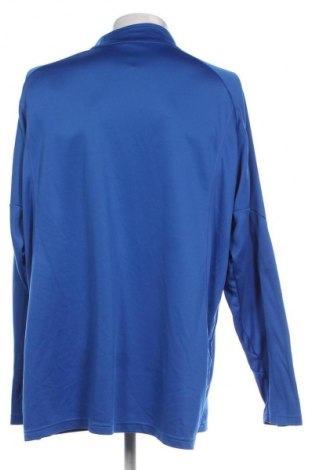 Męska bluza sportowa Maier Sports, Rozmiar 3XL, Kolor Niebieski, Cena 157,99 zł