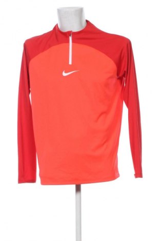 Ανδρική αθλητική ζακέτα Nike, Μέγεθος L, Χρώμα Κόκκινο, Τιμή 30,99 €