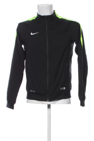Bluză trening de bărbați Nike, Mărime S, Culoare Negru, Preț 156,99 Lei