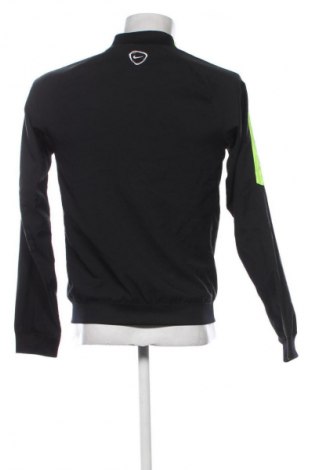 Bluză trening de bărbați Nike, Mărime S, Culoare Negru, Preț 156,99 Lei