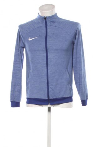 Pánský športový vrch Nike, Veľkosť S, Farba Modrá, Cena  27,95 €