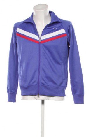 Herren Sportoberteil Nike, Größe M, Farbe Lila, Preis 33,99 €