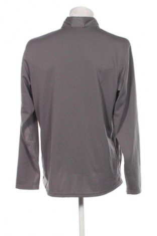 Herren Sportoberteil Nike, Größe L, Farbe Grau, Preis 33,99 €