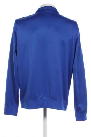 Herren Sportoberteil Nike, Größe XL, Farbe Blau, Preis 33,99 €