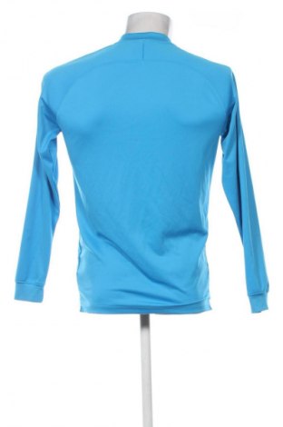 Męska bluza sportowa Nike, Rozmiar S, Kolor Niebieski, Cena 134,99 zł