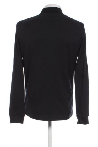 Herren Sportoberteil Nike, Größe M, Farbe Schwarz, Preis 33,99 €
