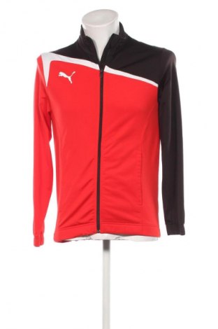 Herren Sportoberteil PUMA, Größe S, Farbe Mehrfarbig, Preis 33,99 €