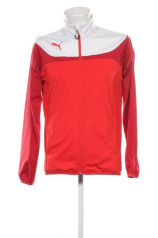 Herren Sportoberteil PUMA, Größe S, Farbe Mehrfarbig, Preis € 33,99