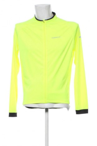 Herren Sportoberteil Pinnacle Sports, Größe M, Farbe Gelb, Preis 28,99 €