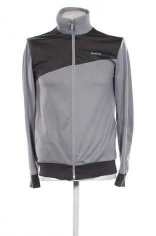 Pánský sportovní vrch Reebok, Velikost M, Barva Šedá, Cena  779,00 Kč