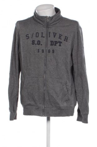 Férfi sport felső S.Oliver, Méret XL, Szín Szürke, Ár 7 309 Ft