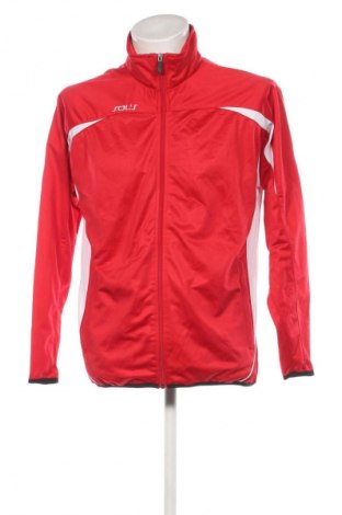 Herren Sportoberteil Sol's, Größe M, Farbe Rot, Preis € 27,99