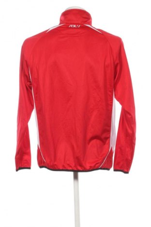 Herren Sportoberteil Sol's, Größe M, Farbe Rot, Preis € 27,99