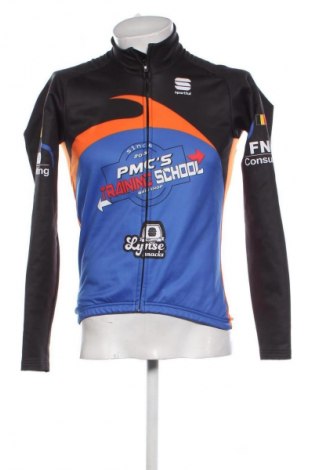 Herren Sportoberteil Sportful, Größe M, Farbe Mehrfarbig, Preis € 33,99