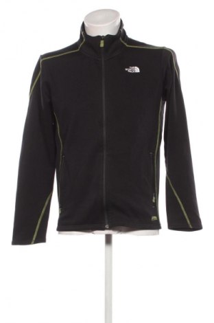 Bluză trening de bărbați The North Face, Mărime M, Culoare Negru, Preț 244,99 Lei