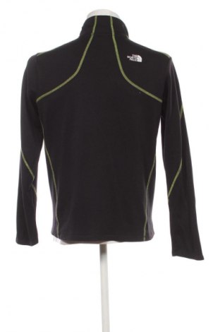 Bluză trening de bărbați The North Face, Mărime M, Culoare Negru, Preț 244,99 Lei