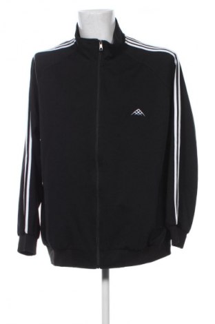 Męska bluza sportowa Unbranded, Rozmiar 5XL, Kolor Czarny, Cena 127,99 zł