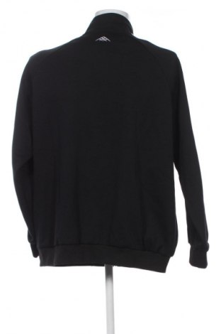 Męska bluza sportowa Unbranded, Rozmiar 5XL, Kolor Czarny, Cena 127,99 zł