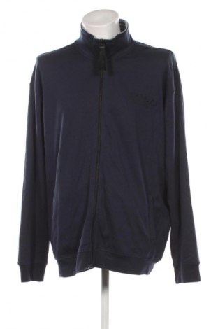 Męska bluza sportowa Unbranded, Rozmiar 5XL, Kolor Niebieski, Cena 127,99 zł