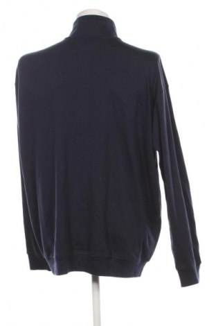 Męska bluza sportowa Unbranded, Rozmiar 5XL, Kolor Niebieski, Cena 127,99 zł