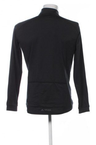 Herren Sportoberteil Vaude, Größe XL, Farbe Schwarz, Preis 13,99 €