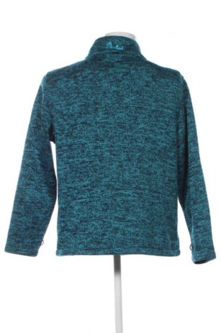Męska bluza sportowa Wind, Rozmiar M, Kolor Kolorowy, Cena 83,99 zł