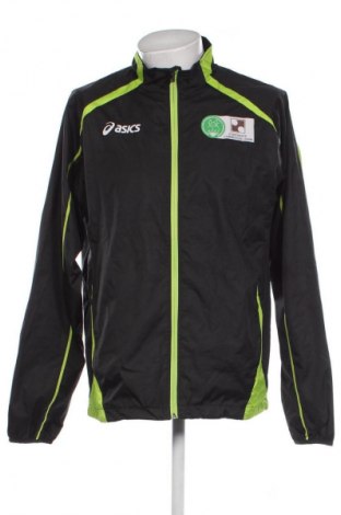 Férfi dzseki ASICS, Méret XXL, Szín Fekete, Ár 58 629 Ft