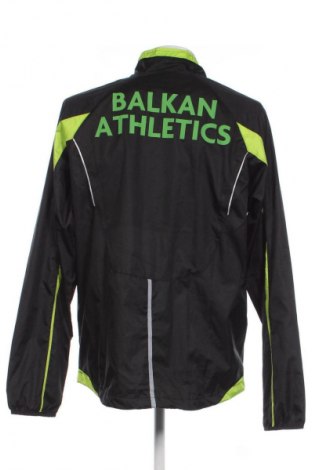 Férfi dzseki ASICS, Méret XXL, Szín Fekete, Ár 58 629 Ft