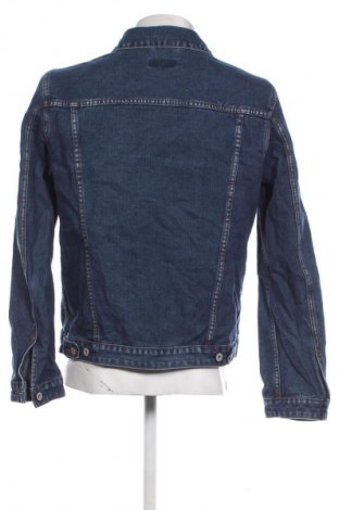Мъжко яке ASOS, Размер M, Цвят Син, Цена 62,99 лв.