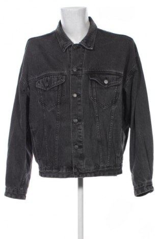 Férfi dzseki ASOS, Méret L, Szín Fekete, Ár 16 739 Ft