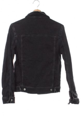 Ανδρικό μπουφάν ASOS, Μέγεθος XS, Χρώμα Μαύρο, Τιμή 16,99 €