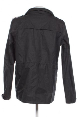 Pánska bunda  Active By Tchibo, Veľkosť L, Farba Sivá, Cena  27,95 €