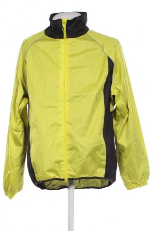 Herrenjacke Active Touch, Größe XXL, Farbe Mehrfarbig, Preis 51,99 €